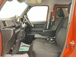 ATRAI van 4WD