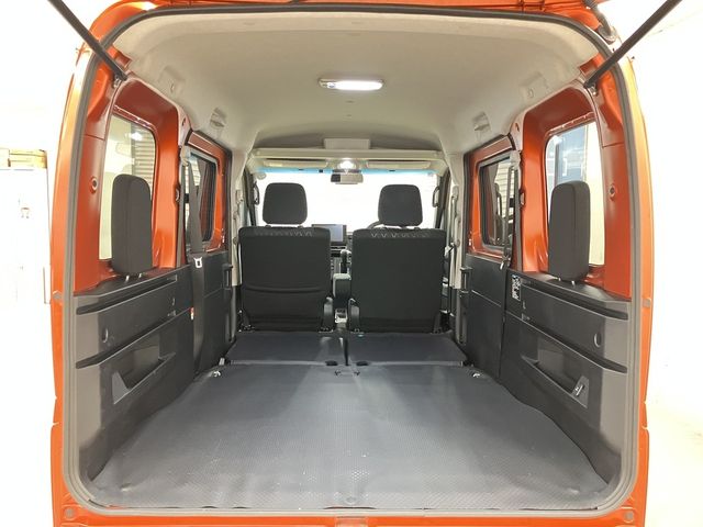 ATRAI van 4WD
