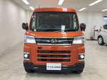 ATRAI van 4WD