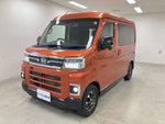 ATRAI van 4WD