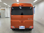 ATRAI van 4WD