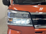 ATRAI van 4WD