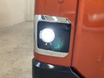ATRAI van 4WD