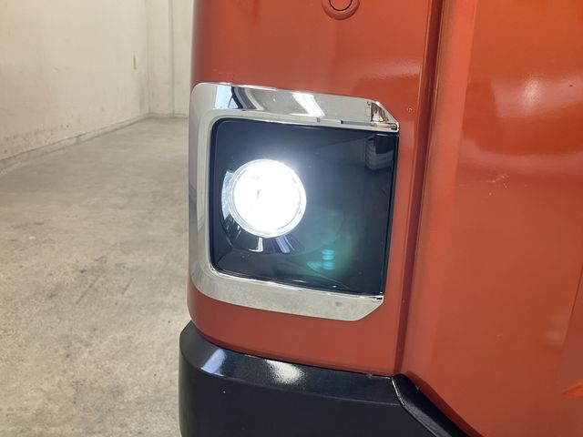 ATRAI van 4WD