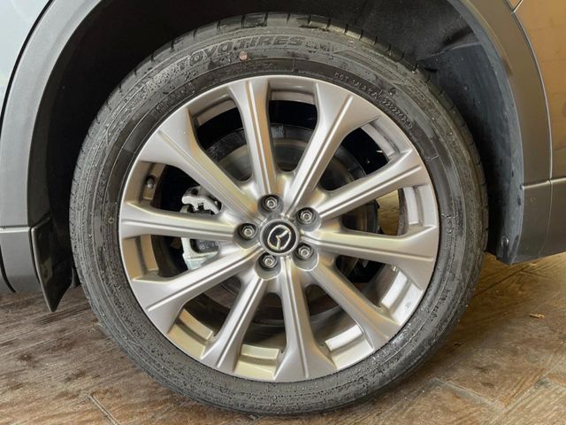 CX-60