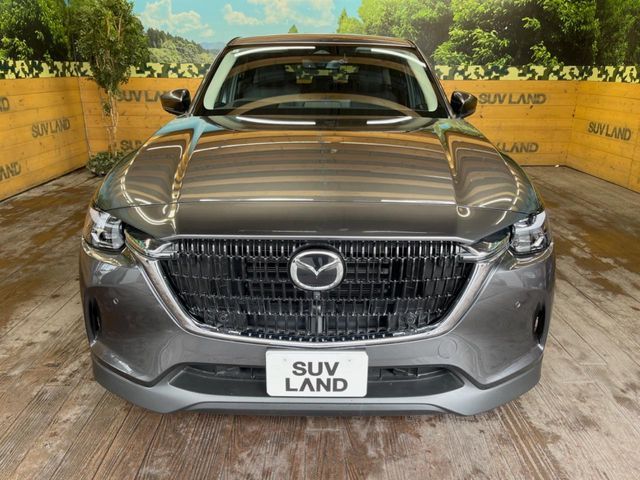 CX-60