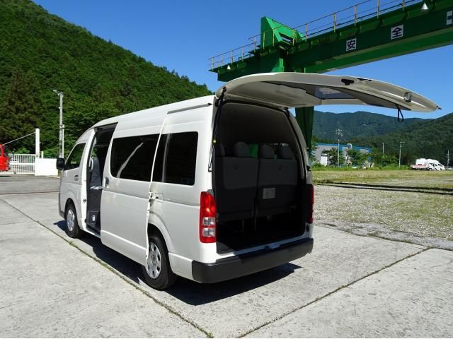 Hiace