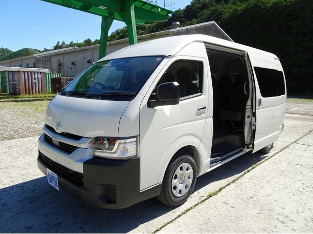 Hiace