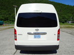 Hiace