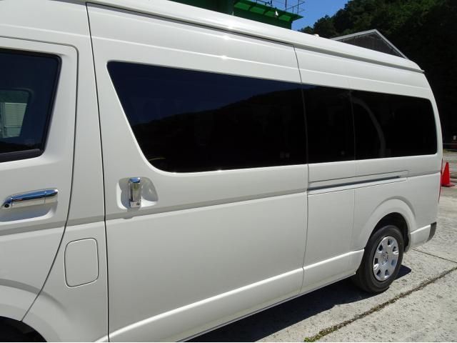 Hiace