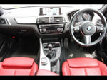 BMW 2series coupe