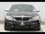 BMW 2series coupe