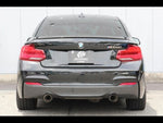 BMW 2series coupe