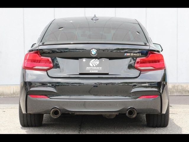 BMW 2series coupe