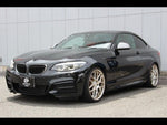 BMW 2series coupe