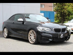 BMW 2series coupe