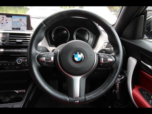 BMW 2series coupe