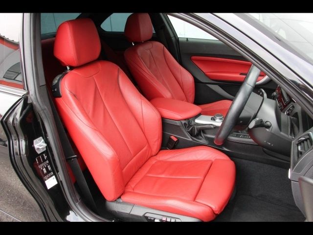 BMW 2series coupe