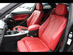 BMW 2series coupe