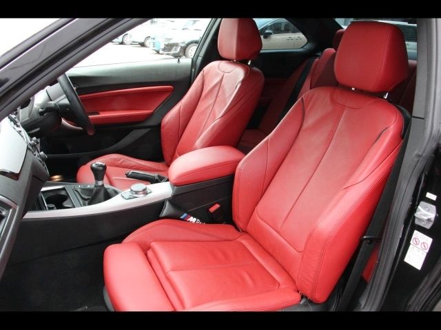 BMW 2series coupe
