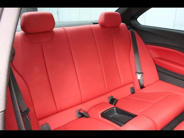 BMW 2series coupe