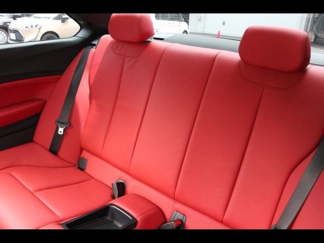 BMW 2series coupe