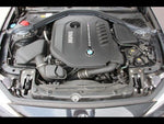 BMW 2series coupe