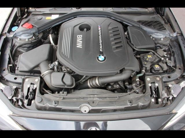 BMW 2series coupe
