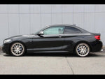 BMW 2series coupe