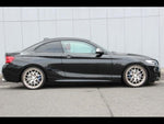 BMW 2series coupe