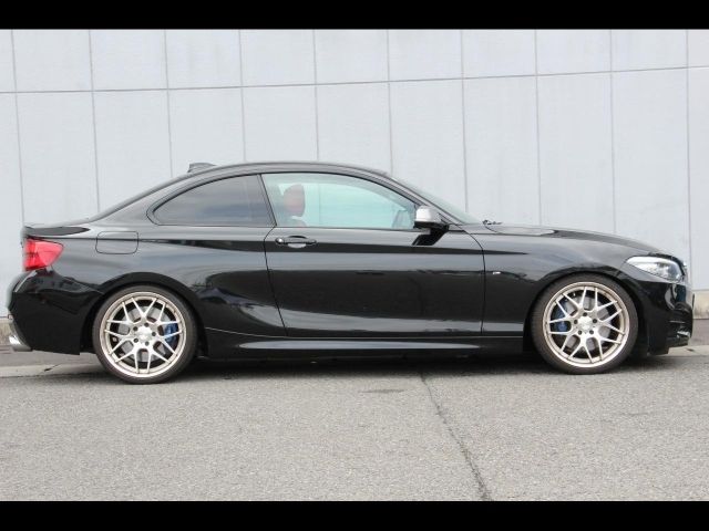 BMW 2series coupe