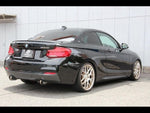 BMW 2series coupe