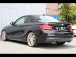 BMW 2series coupe