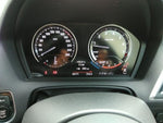 BMW 2series coupe