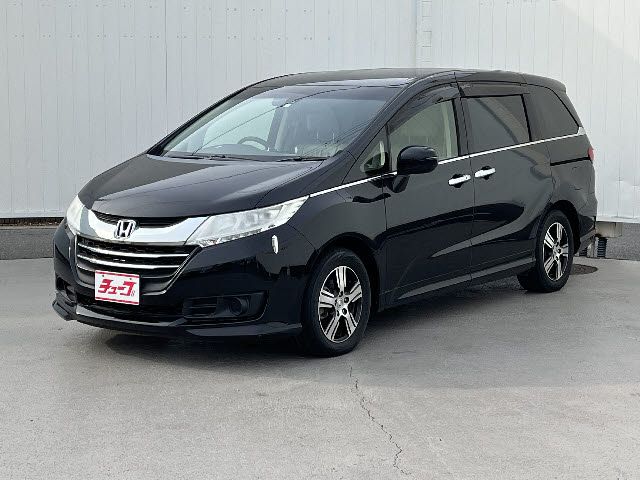 ODYSSEY