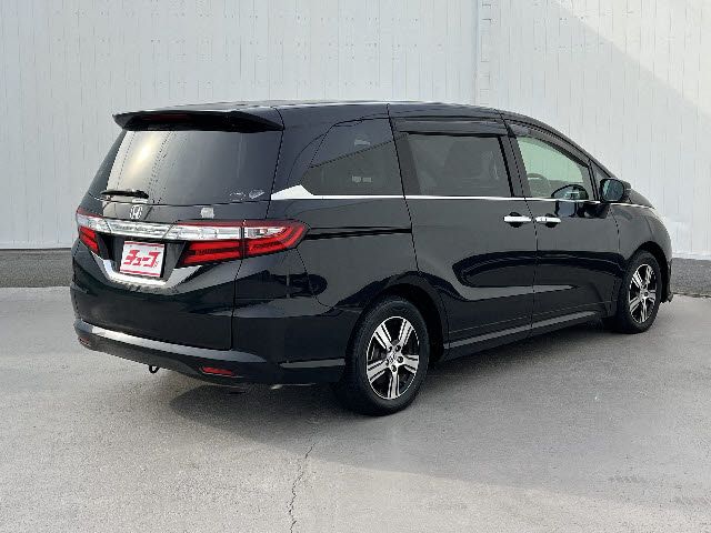 ODYSSEY