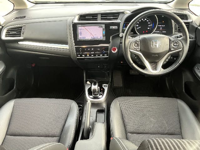 FIT HYBRID