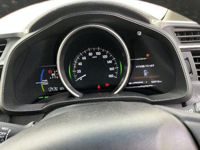 FIT HYBRID