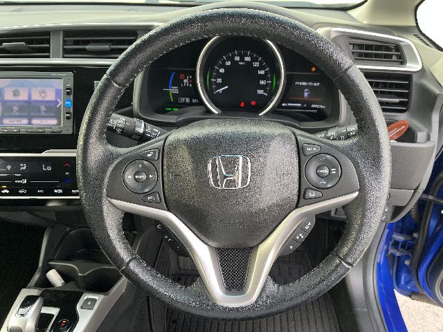 FIT HYBRID