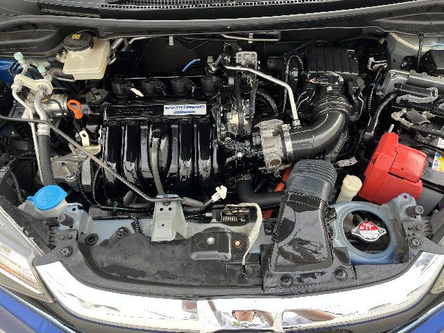 FIT HYBRID