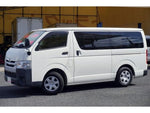 HIACE van 2WD