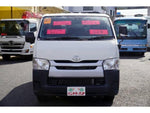 HIACE van 2WD