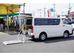 HIACE van 2WD