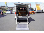 HIACE van 2WD