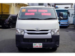 HIACE van 2WD