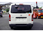 HIACE van 2WD
