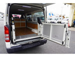 HIACE van 2WD