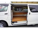 HIACE van 2WD