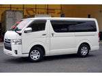 HIACE van 2WD