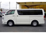 HIACE van 2WD